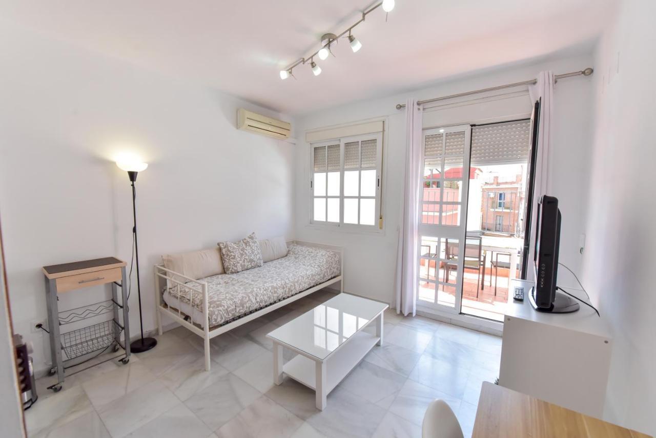 Apartamento Alohamundi Pureza Ii *