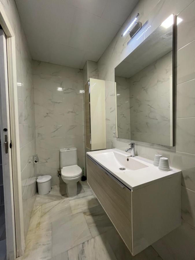 Apartamento La Casa De María Castaña *