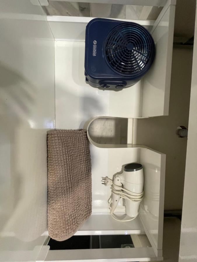 Apartamento La Casa De María Castaña Sevilla