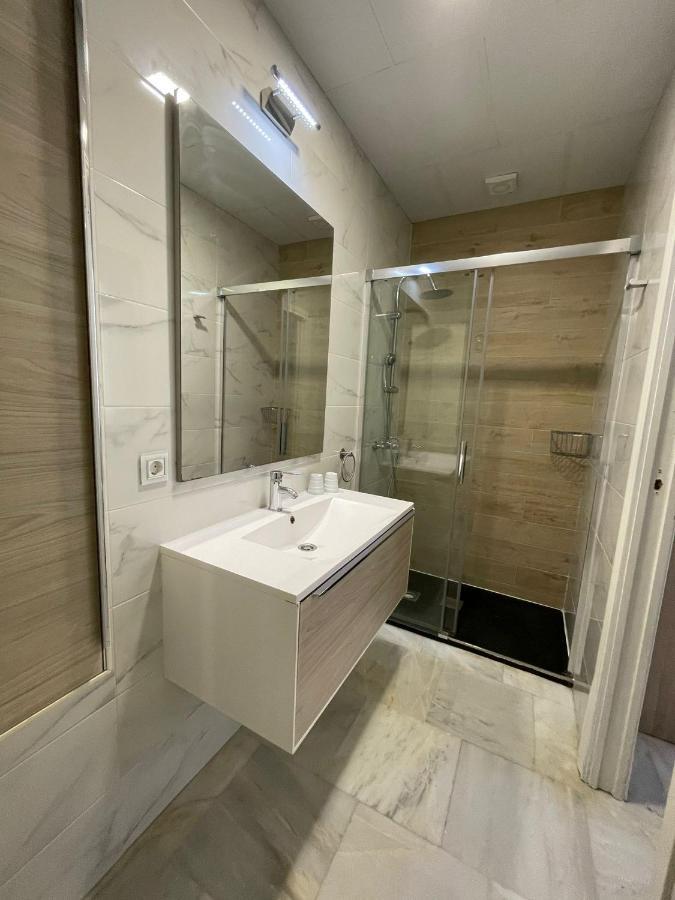 Apartamento La Casa De María Castaña