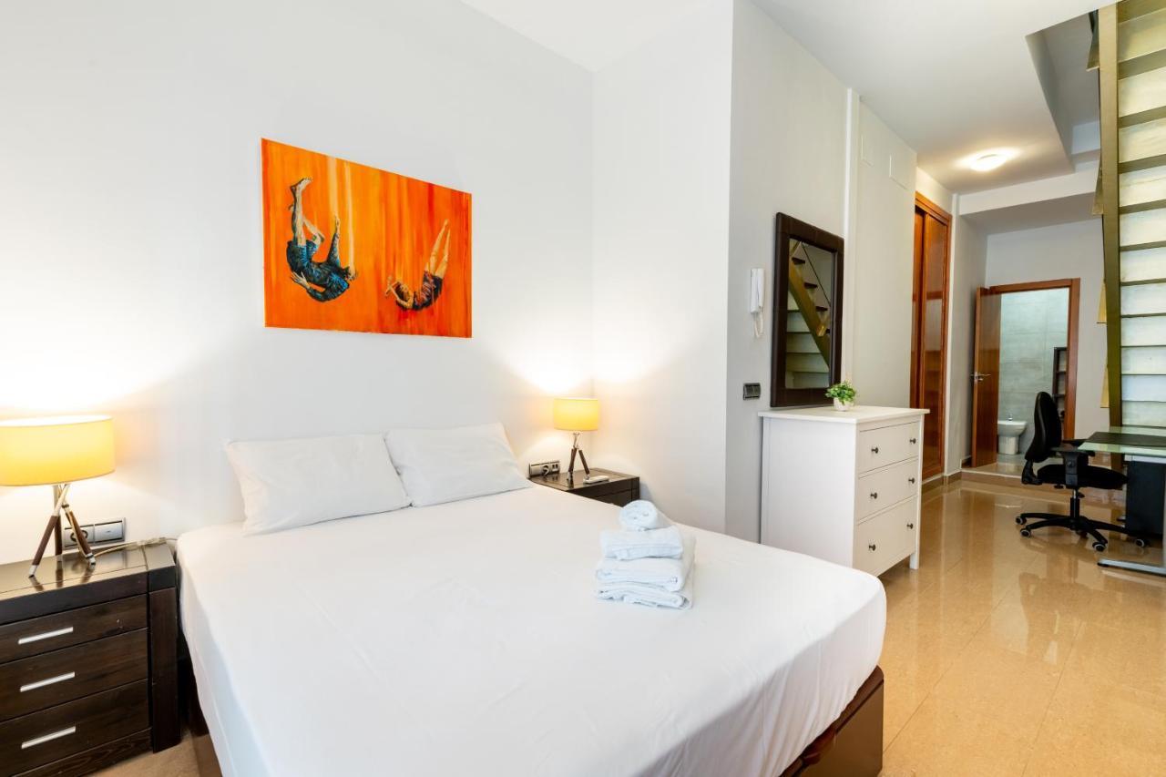 Apartment Malhara Arenal By Thegoodtourist Seville