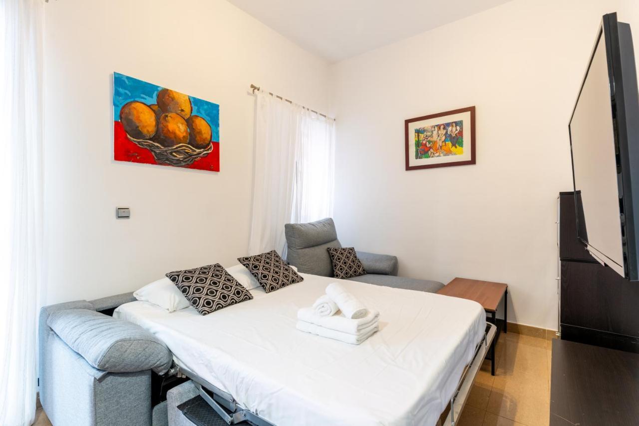 Malhara Arenal By Thegoodtourist Apartment *