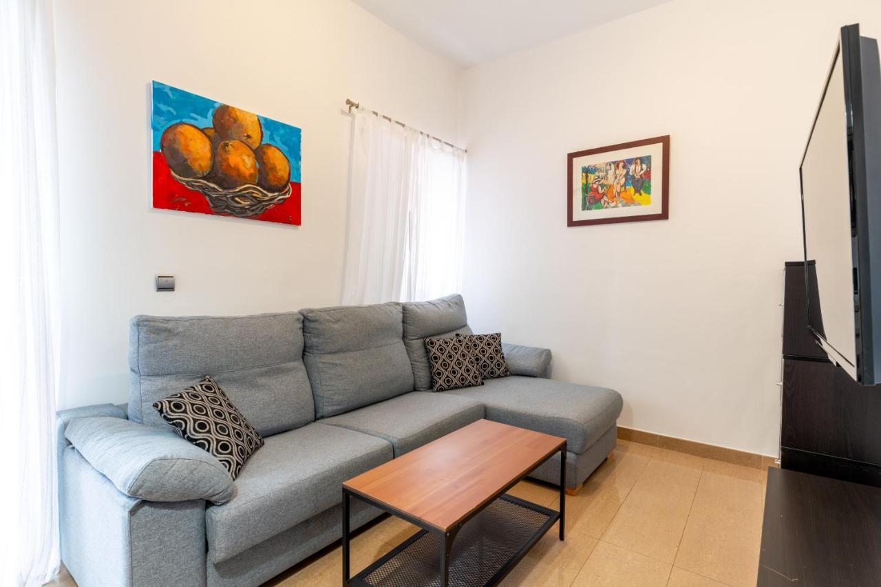 Malhara Arenal By Thegoodtourist Apartment *