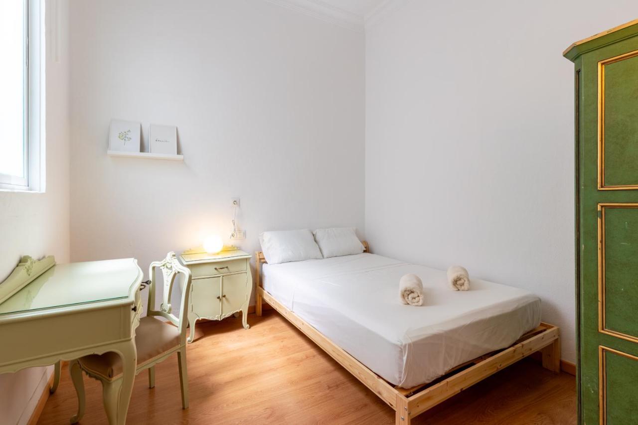 Apartamento Aoa Conde De Ibarra