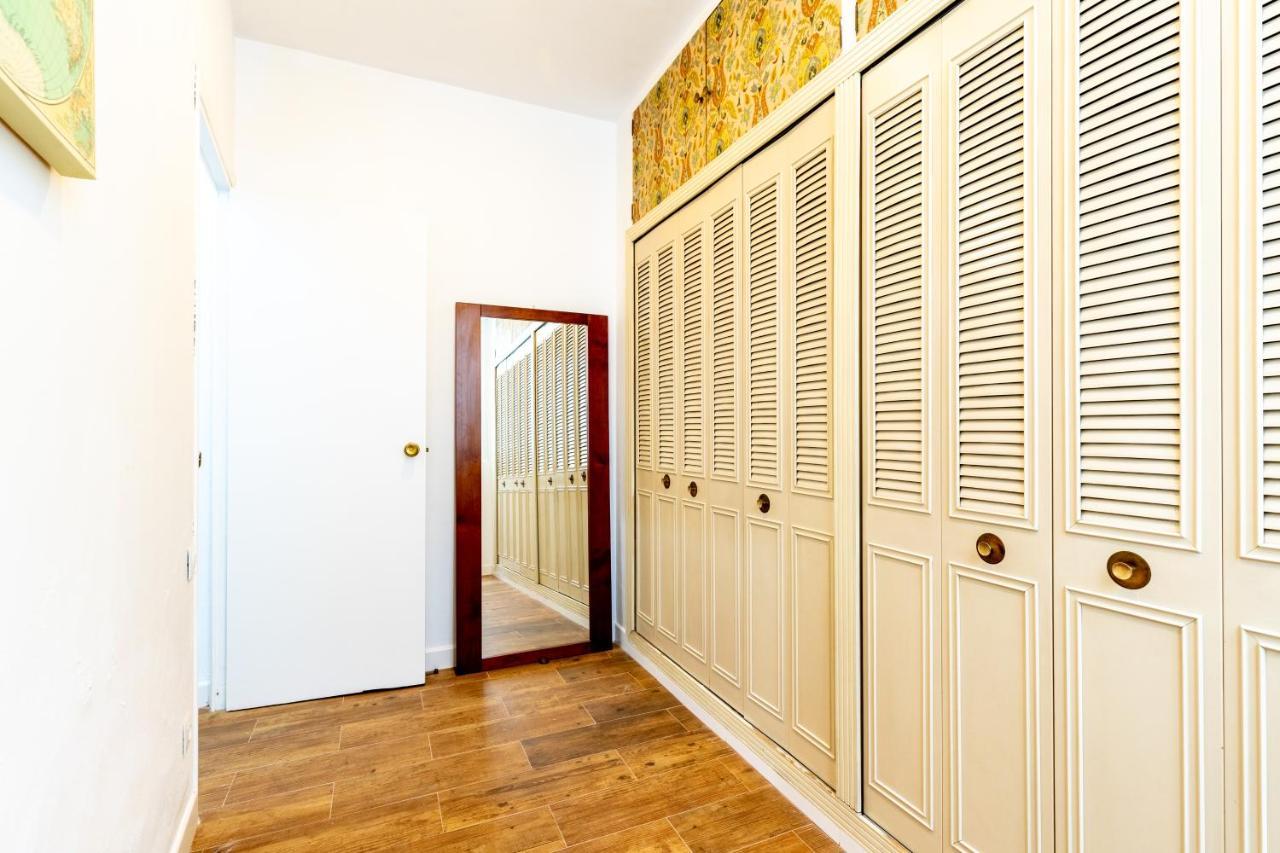 Apartamento Aoa Conde De Ibarra