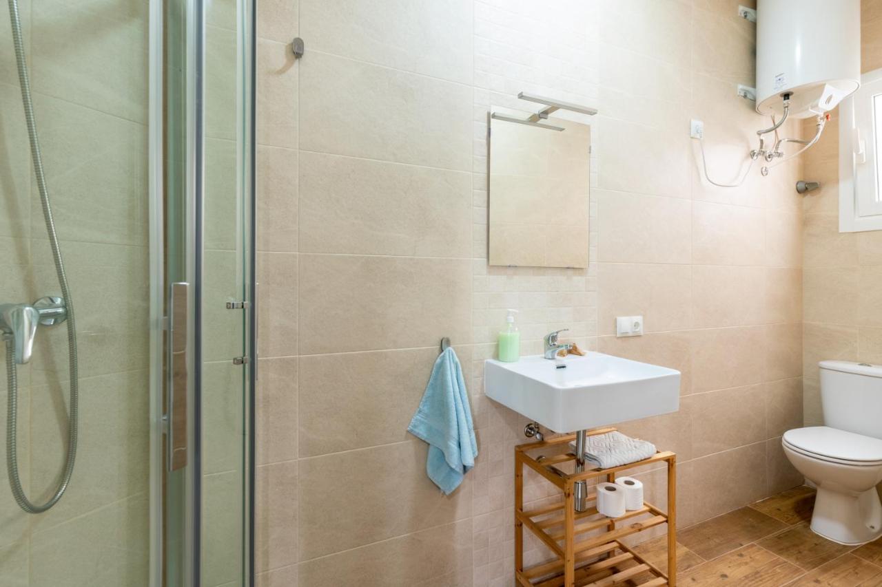 Apartamento Aoa Conde De Ibarra *