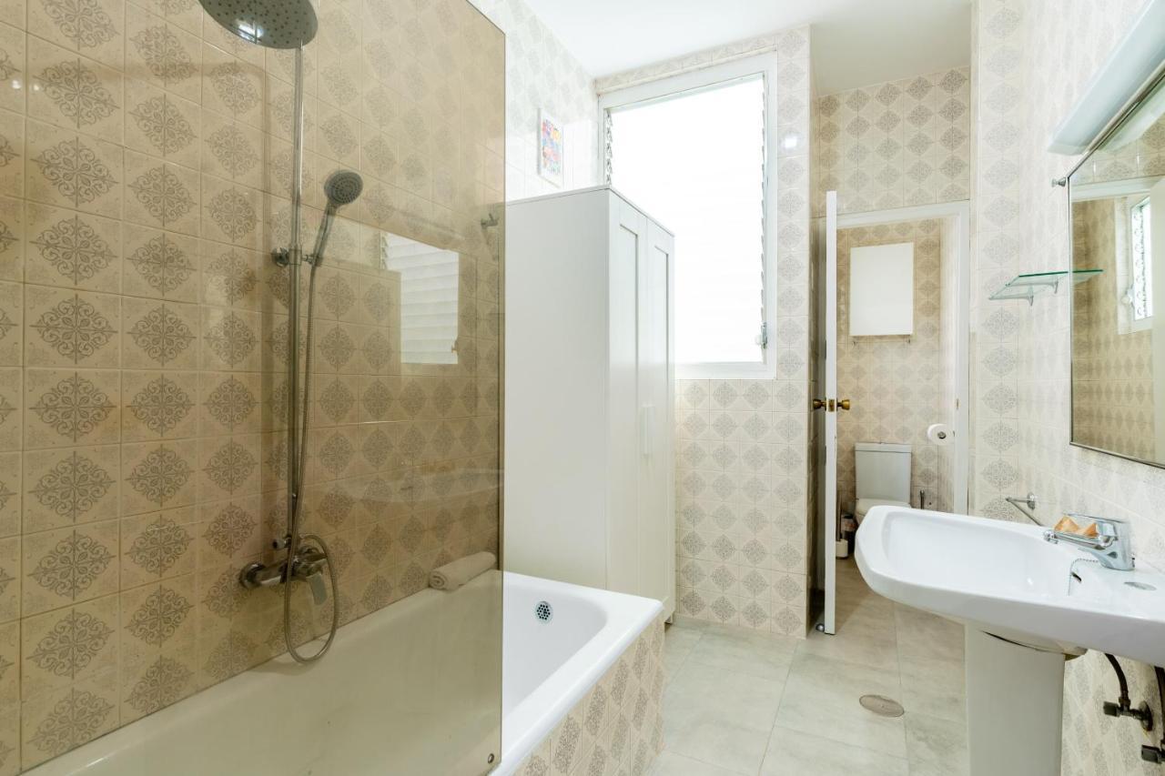 Apartamento Aoa Conde De Ibarra *
