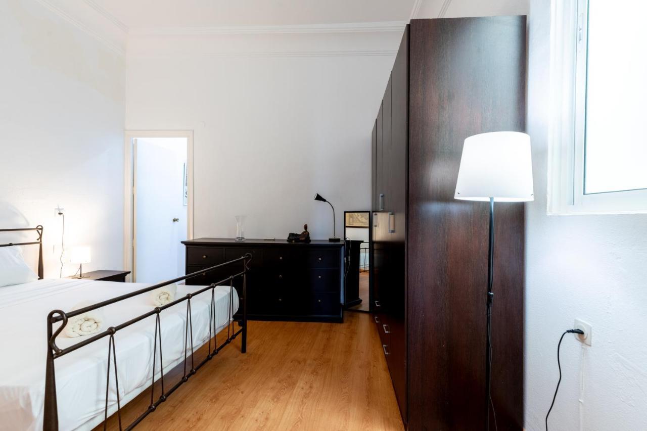 Apartamento Aoa Conde De Ibarra Sevilla