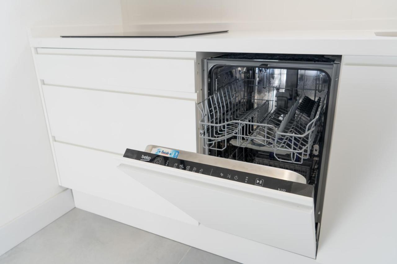 Apartamento Luxury Free Parking