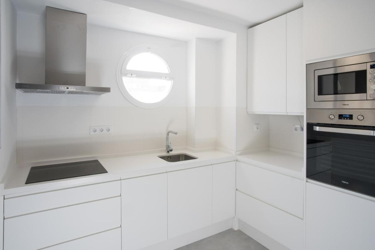 Apartamento Luxury Free Parking *