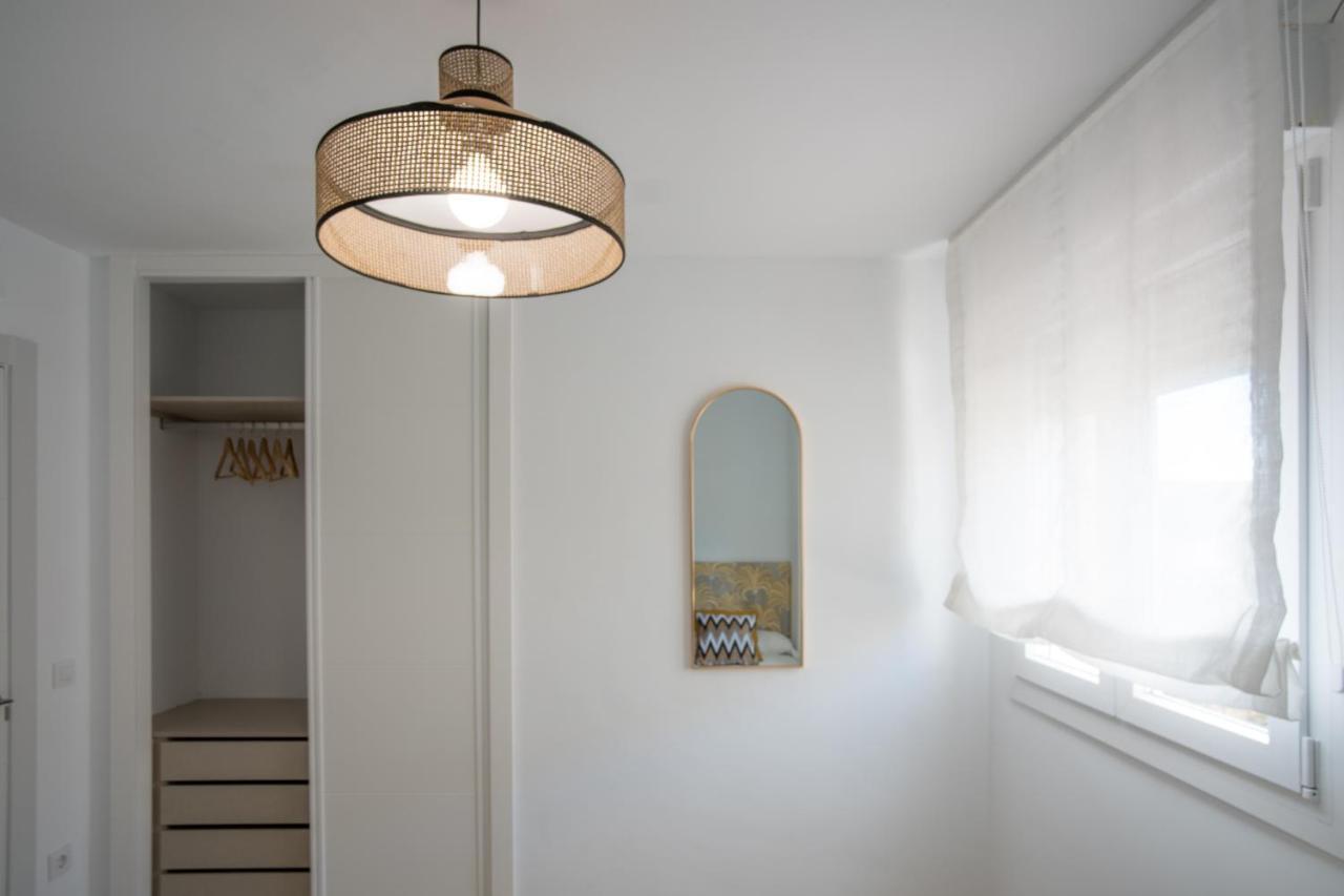 Luxury Free Parking Apartamento
