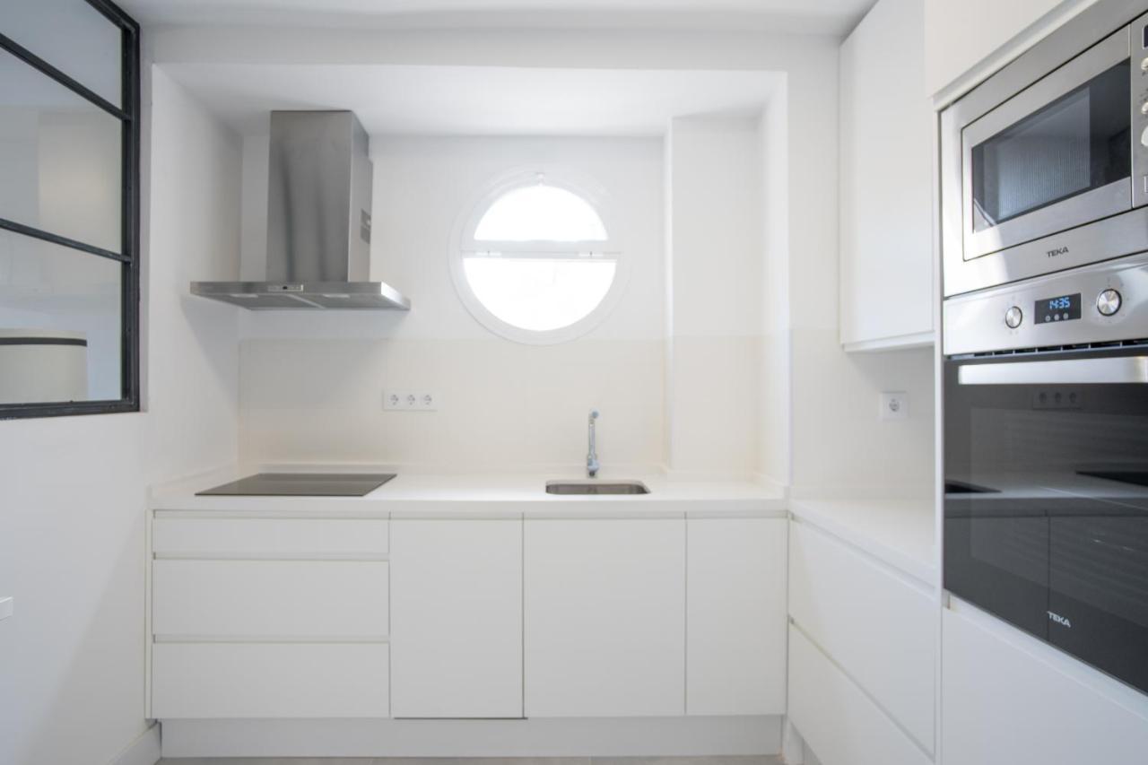 Apartamento Luxury Free Parking Sevilla