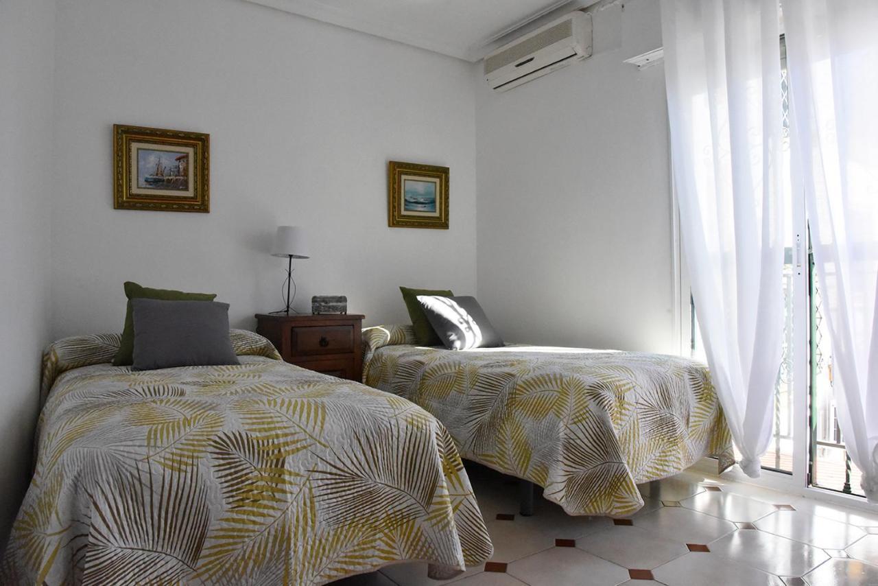Homestay Martinez Seville