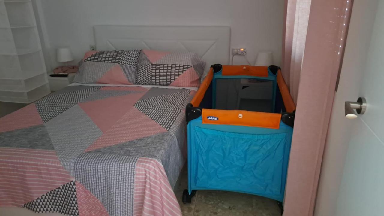 Luminoso Apartamento