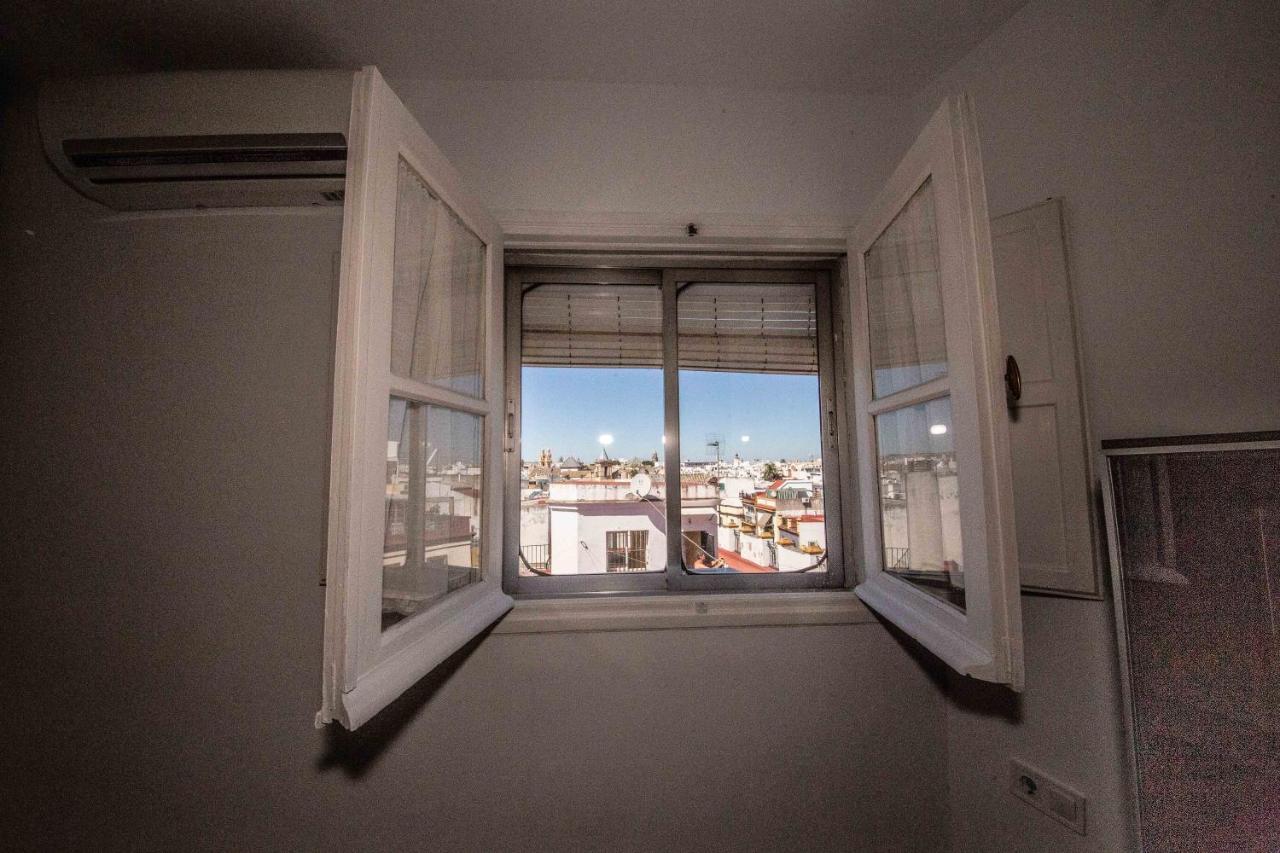 Apartment Mirador Puerta Carmona *