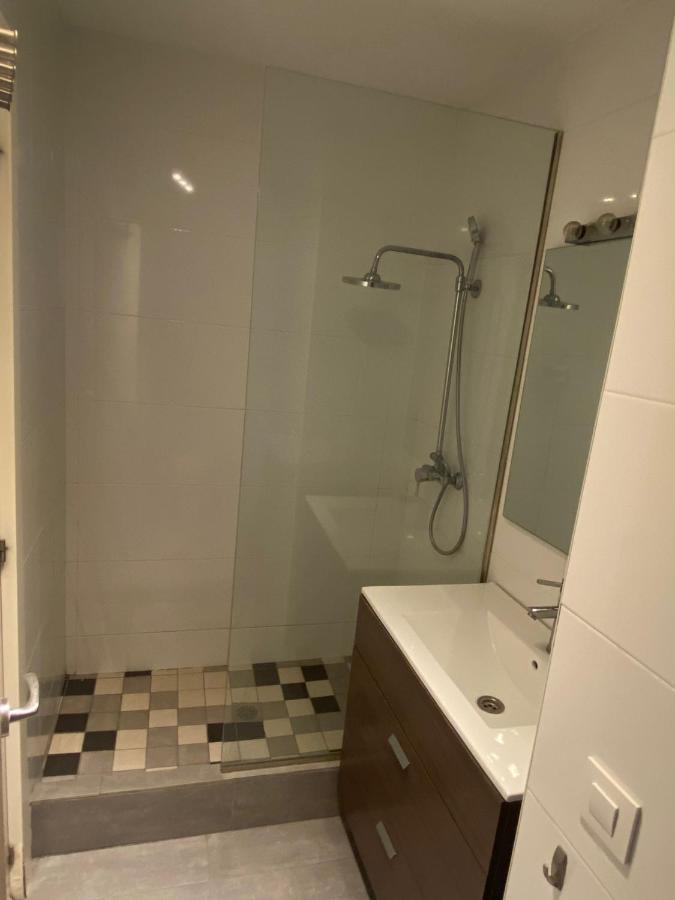 Mirador Puerta Carmona Apartment Seville