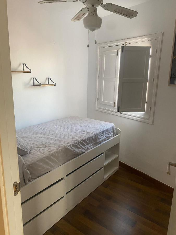 Apartment Mirador Puerta Carmona