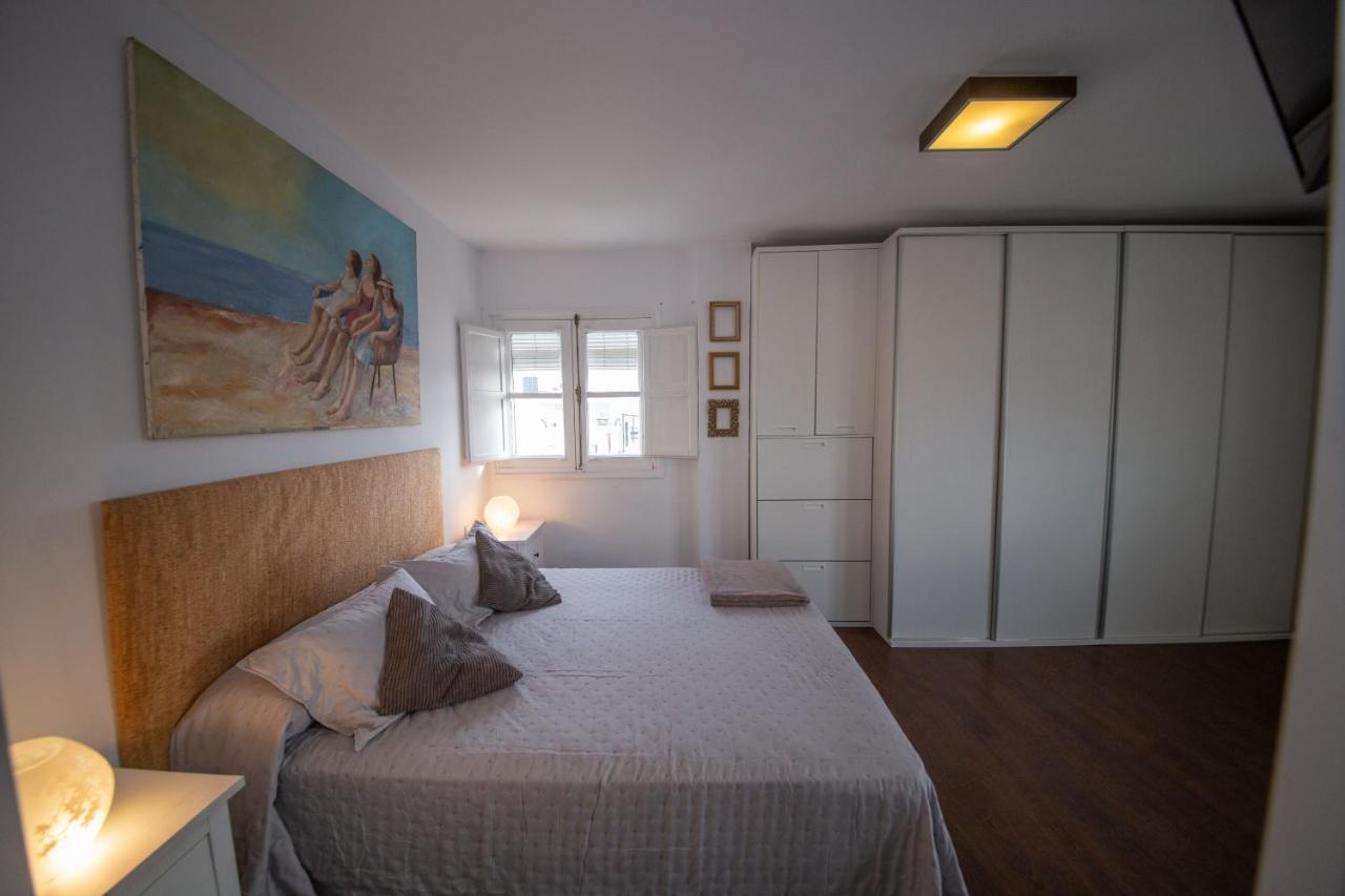 Apartment Mirador Puerta Carmona *
