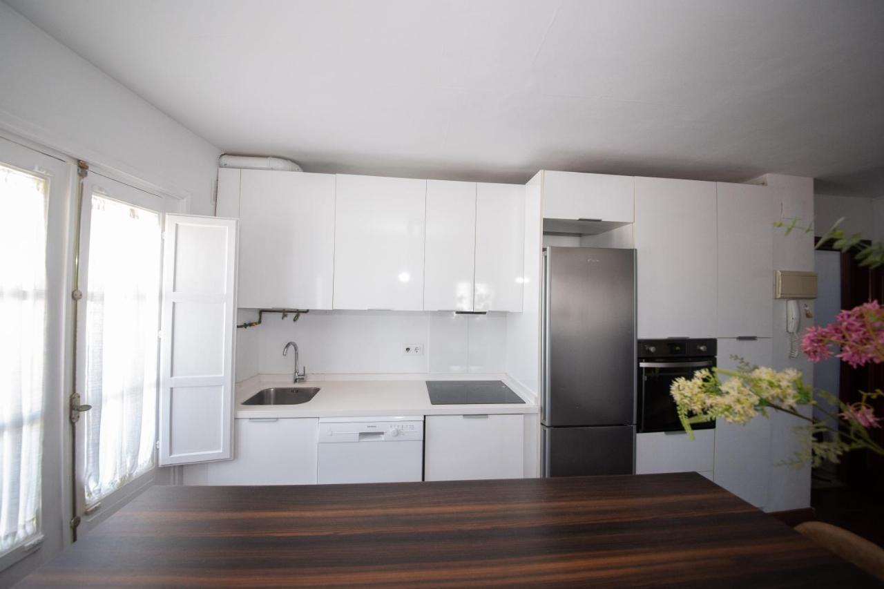 Apartment Mirador Puerta Carmona