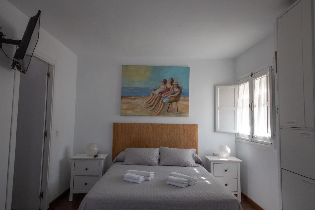 Mirador Puerta Carmona Apartment Seville