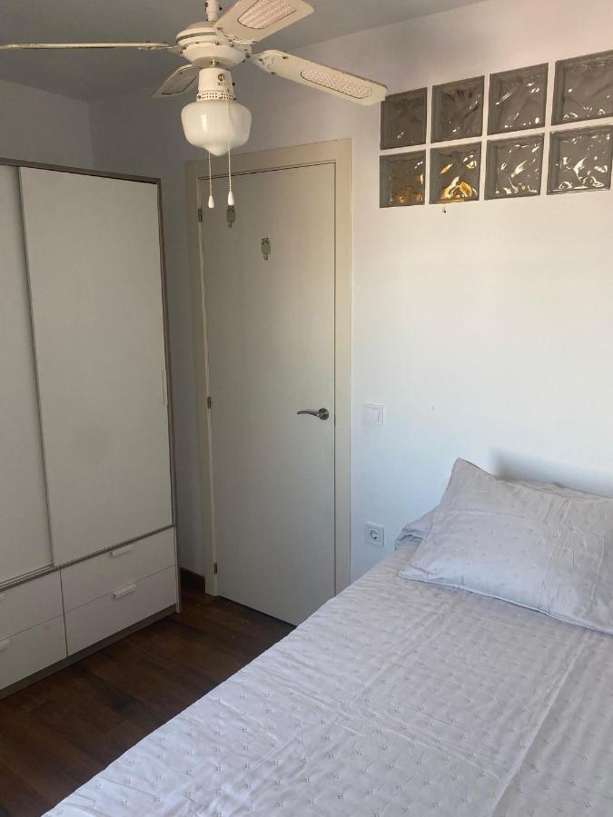 Mirador Puerta Carmona Apartment