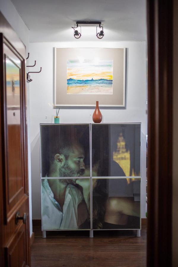 Apartment Mirador Puerta Carmona *