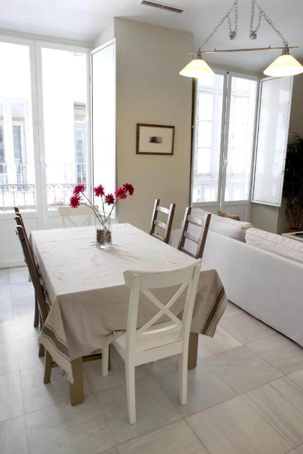 Apartamento Sleepin Catedral *