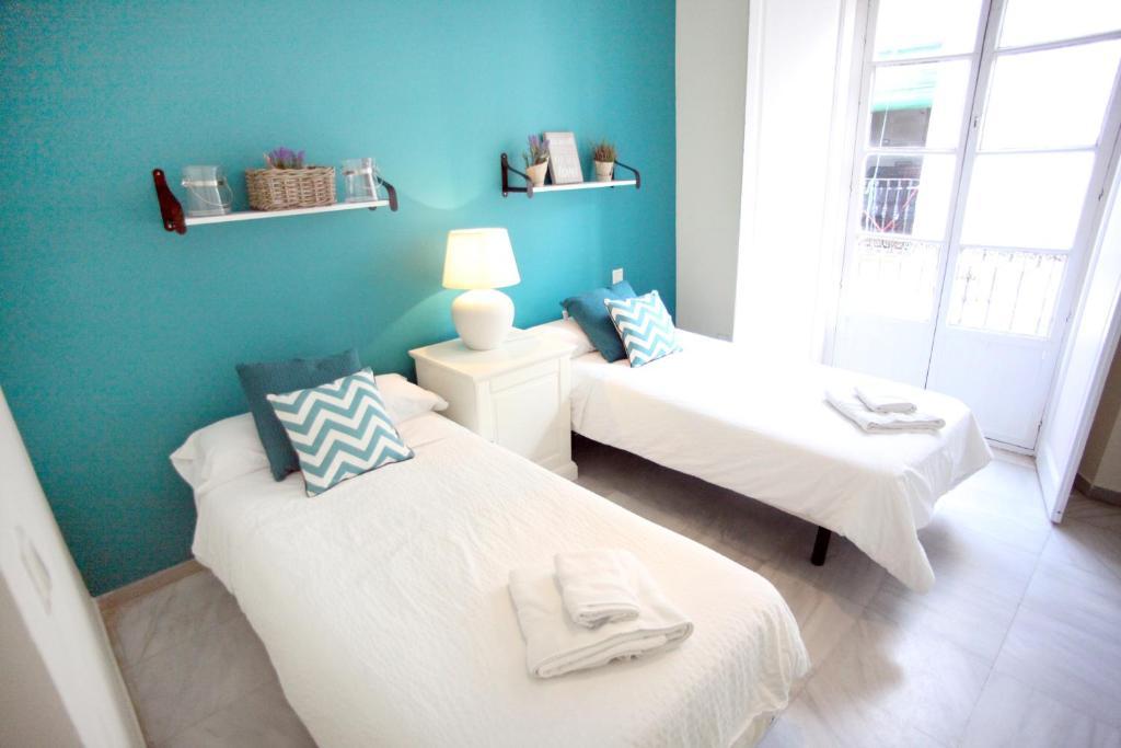 Apartamento Sleepin Catedral Sevilla