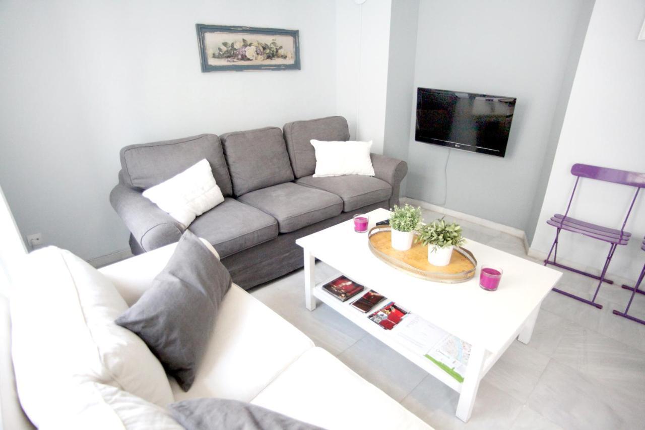 Sleepin Catedral Apartamento Sevilla