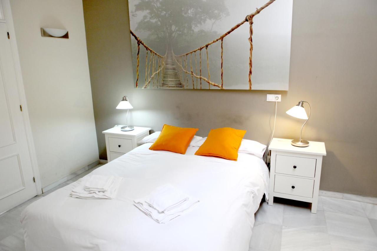 Apartamento Sleepin Catedral