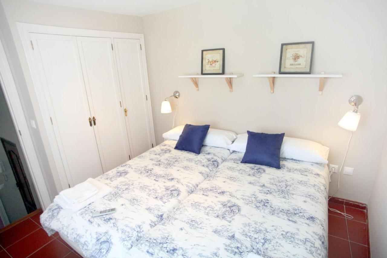Apartamento Sleepin Catedral