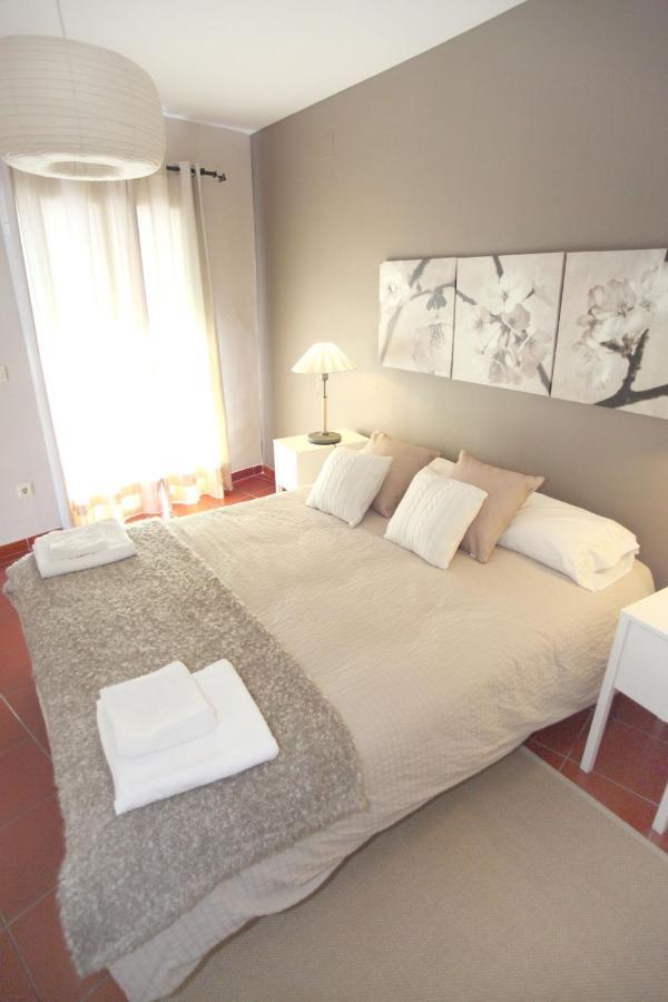 Apartamento Sleepin Catedral *