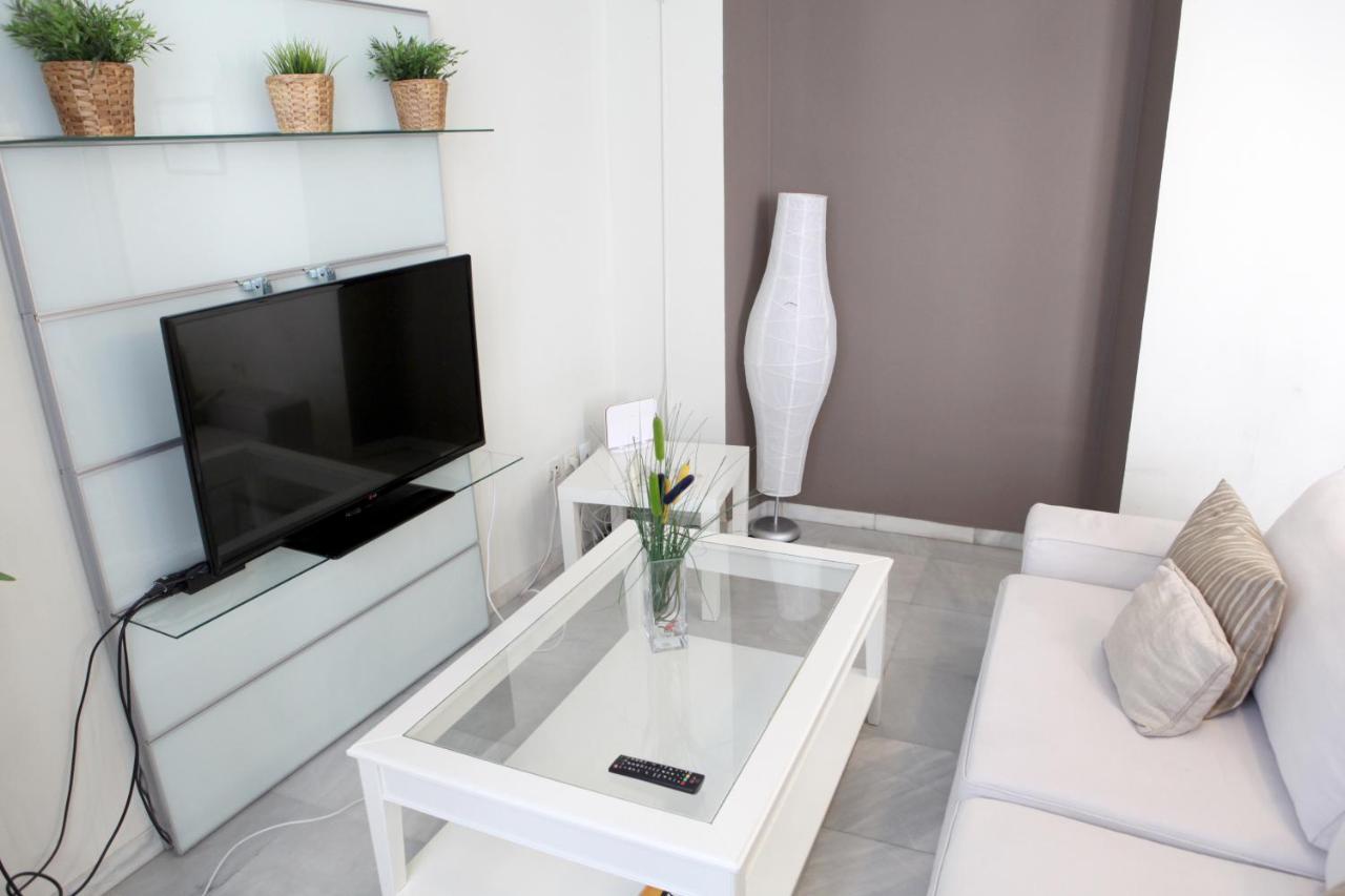 Apartamento Sleepin Catedral