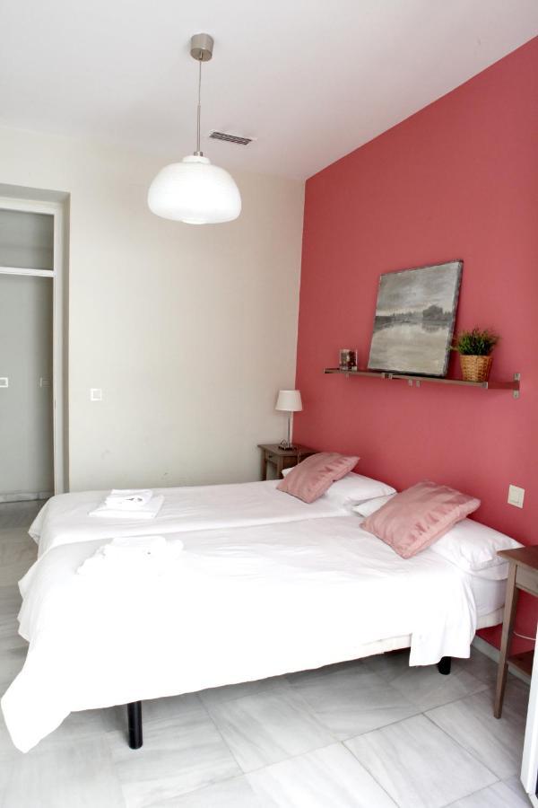 Sleepin Catedral Apartamento Sevilla