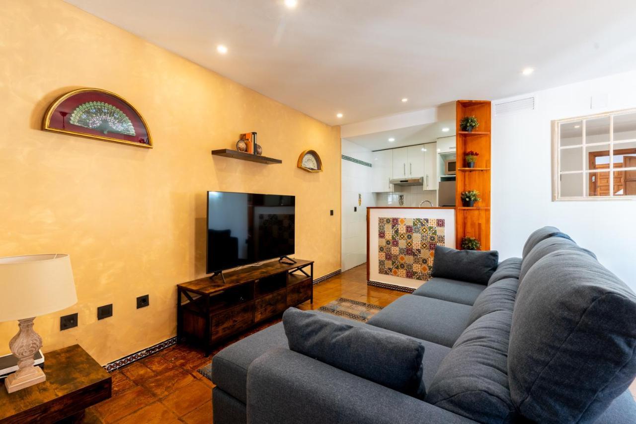 Veoapartment Santa Maria La Blanca * Sevilla