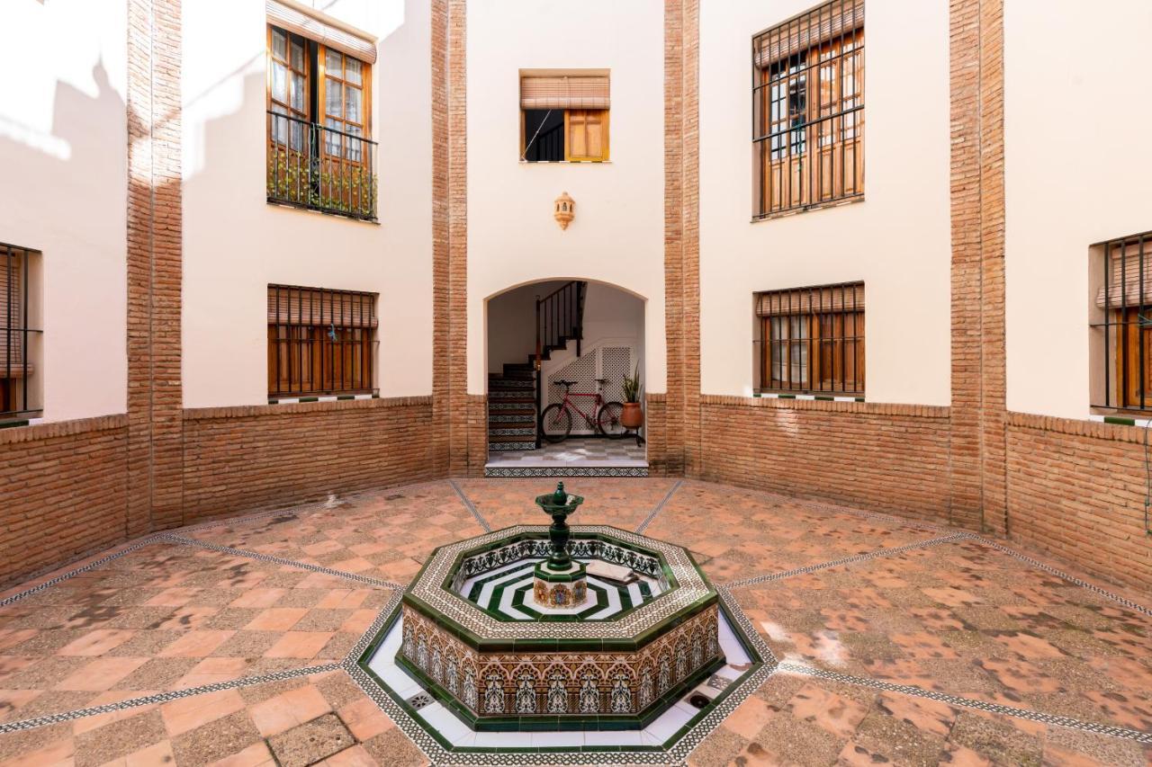 Veoapartment Santa Maria La Blanca Apartamento Sevilla