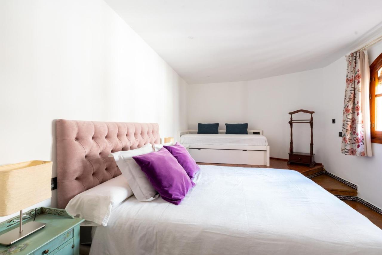 Veoapartment Santa Maria La Blanca Sevilla