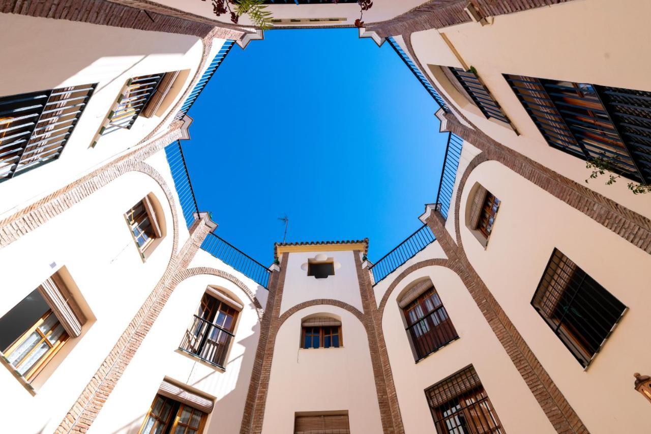 Veoapartment Santa Maria La Blanca Apartamento Sevilla