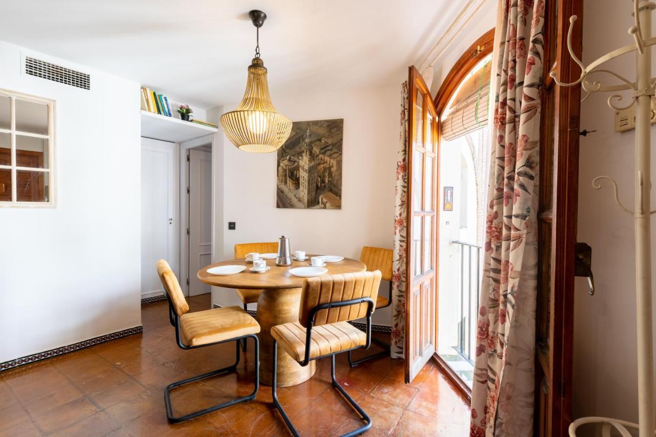 Apartamento Veoapartment Santa Maria La Blanca Sevilla
