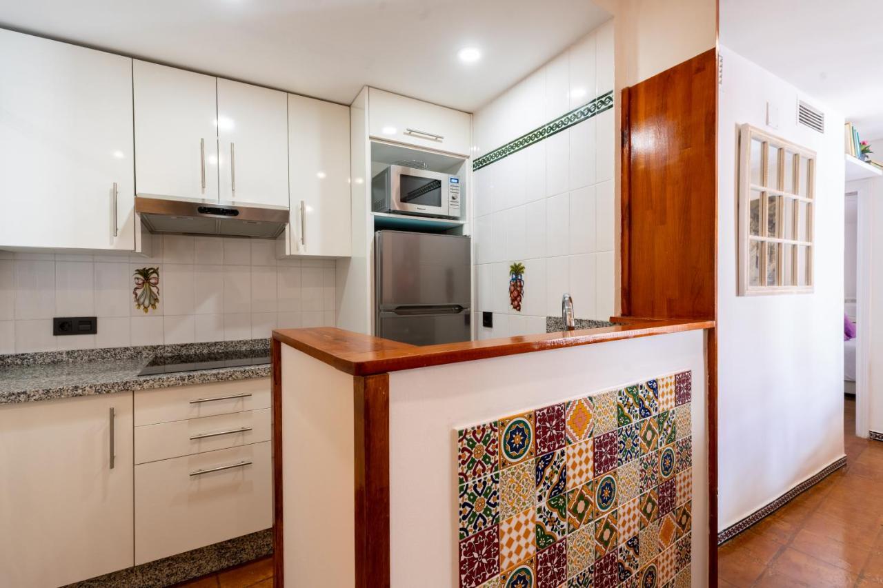 Veoapartment Santa Maria La Blanca Sevilla