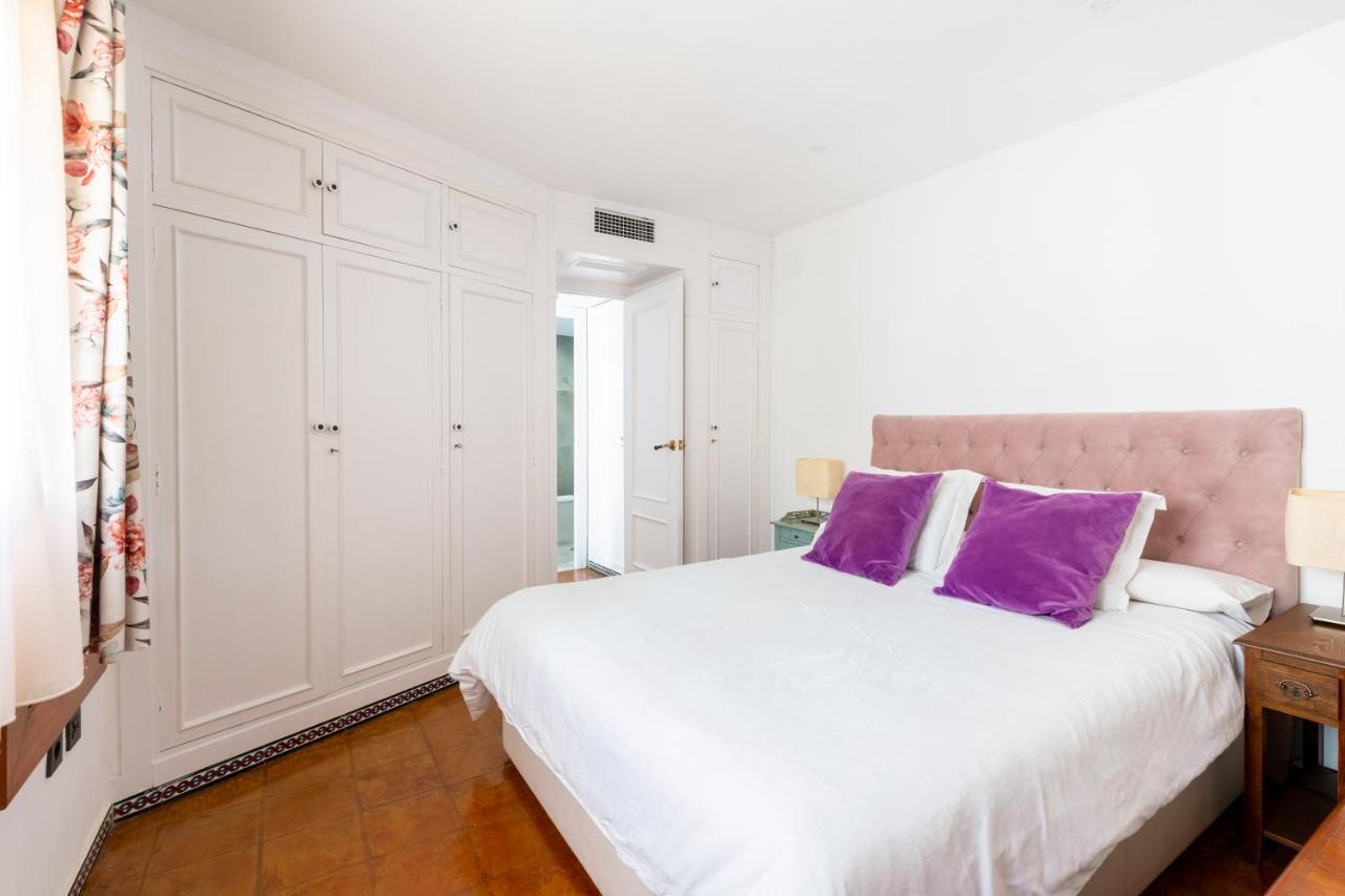 Veoapartment Santa Maria La Blanca