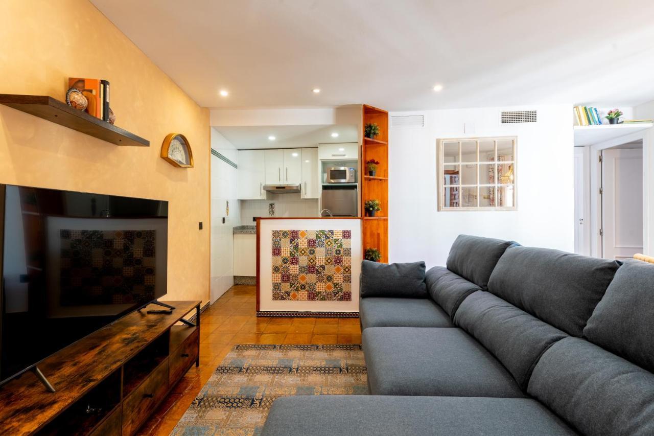 Veoapartment Santa Maria La Blanca Apartamento Sevilla