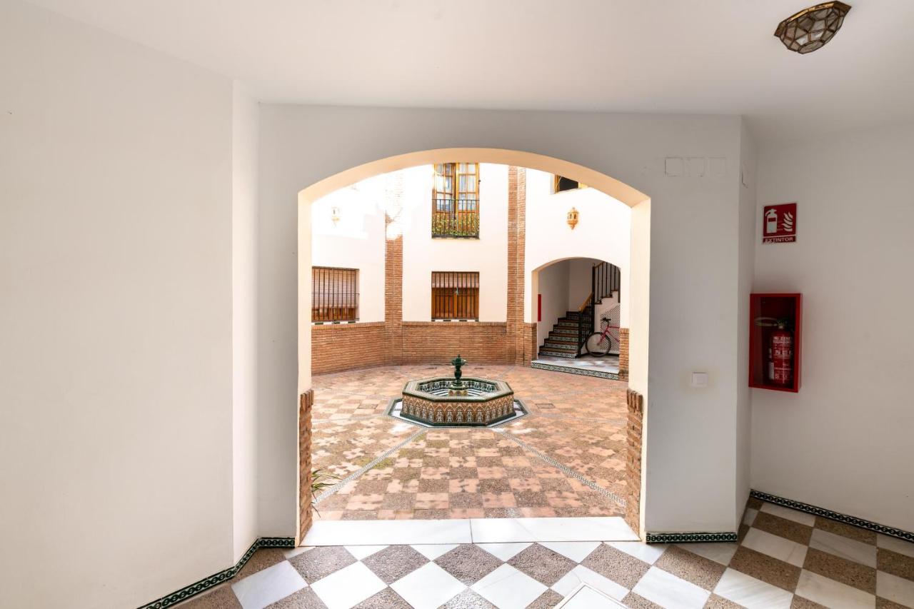 Apartamento Veoapartment Santa Maria La Blanca *