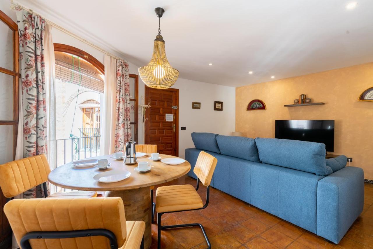 Veoapartment Santa Maria La Blanca