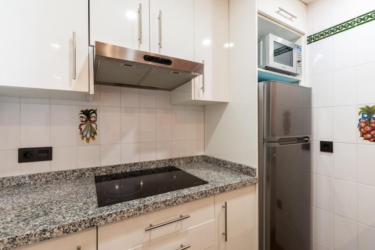 Apartamento Veoapartment Santa Maria La Blanca Sevilla