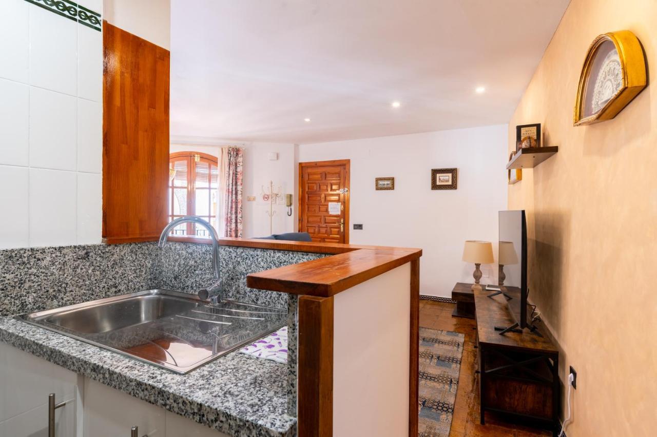 Apartamento Veoapartment Santa Maria La Blanca