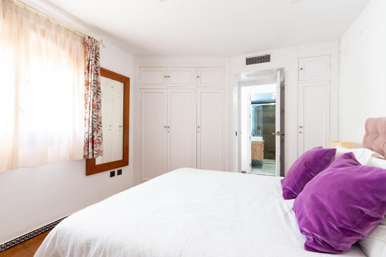 Veoapartment Santa Maria La Blanca Sevilla