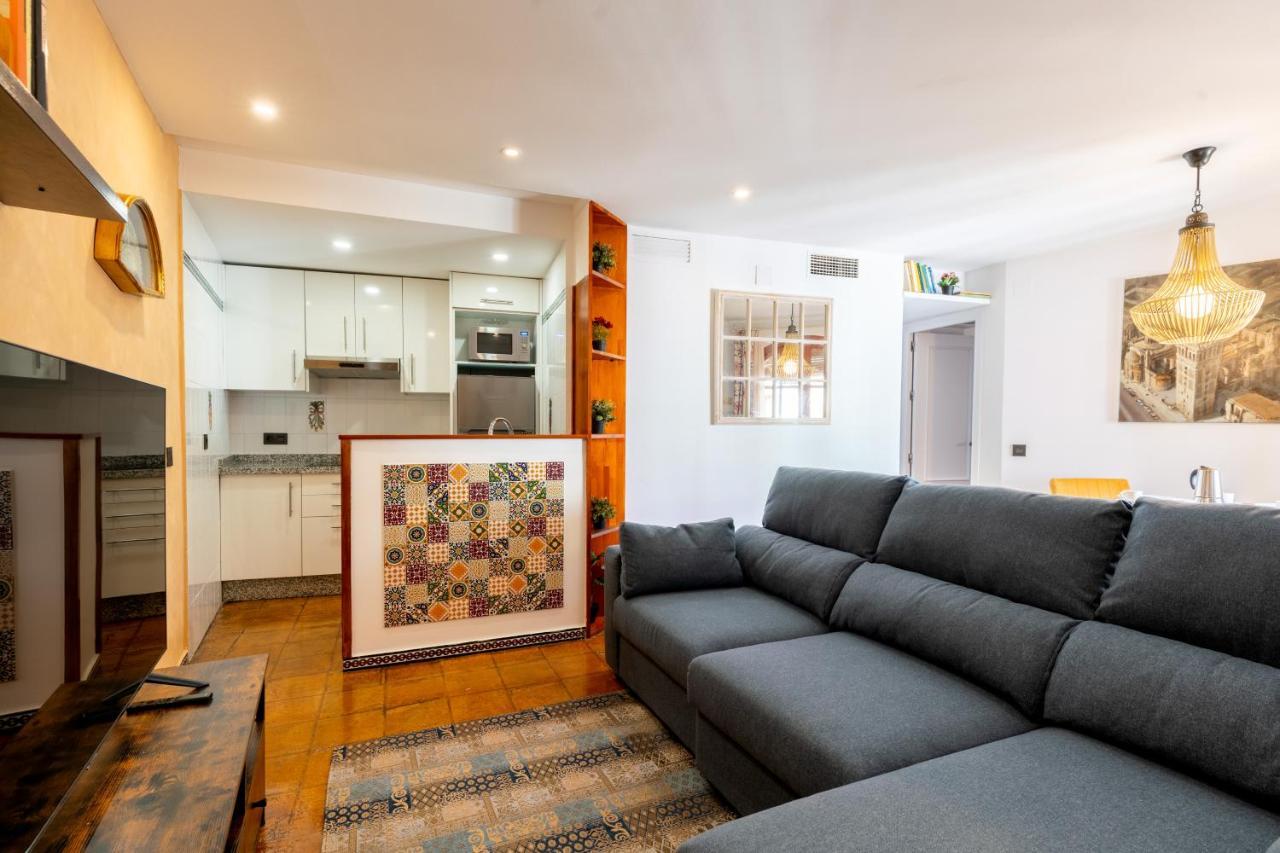 Veoapartment Santa Maria La Blanca Apartamento Sevilla