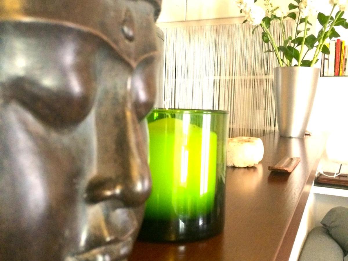 Apartamento Sweet In Downtow In *