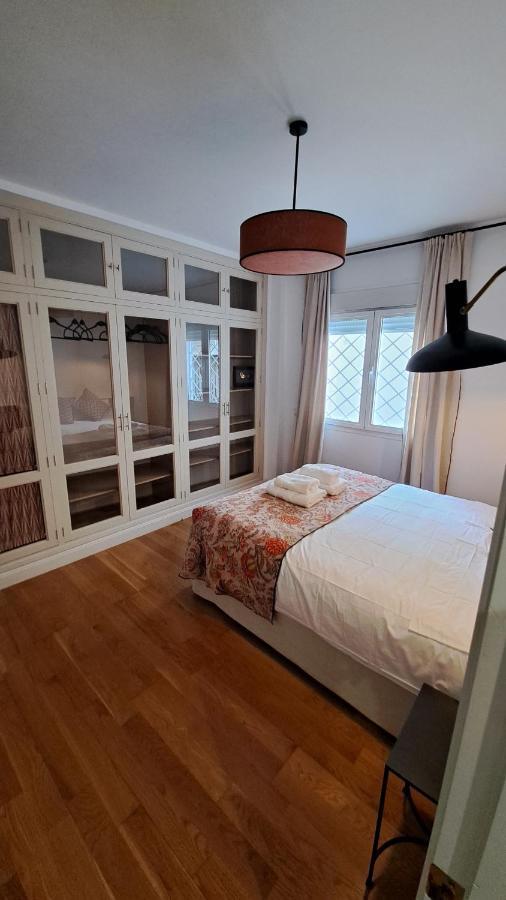Dreamsapt San Eloy Apartamento